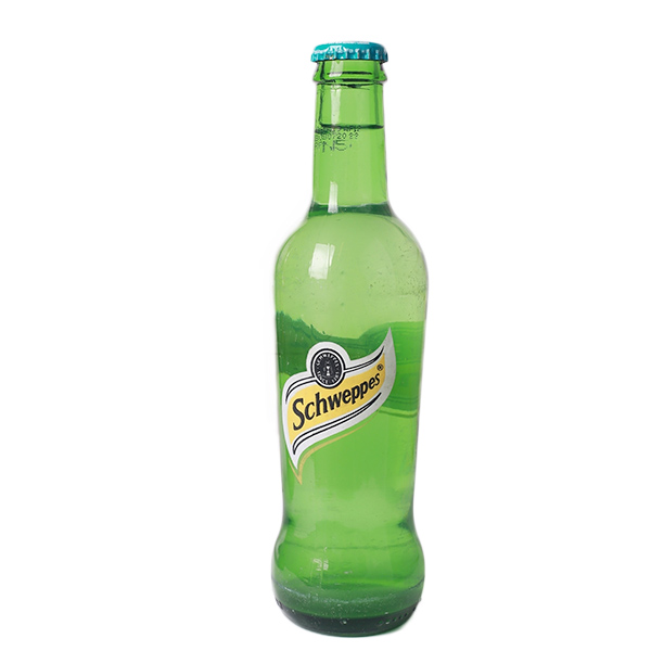 Bottle-Schweppes