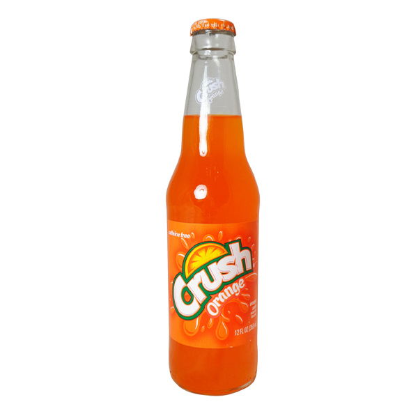 Crush-Soda