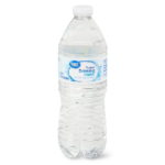 Bottled Water